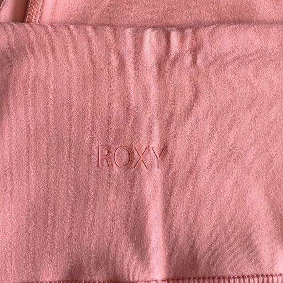 ROXY Womens Kalileo High Waisted Ankle Athletic Activewear Leggings XL NWT - Picture 5 of 9